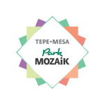 Park Mozaik - Evleri