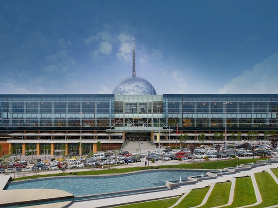 Panora Shopping Mall - Ankara