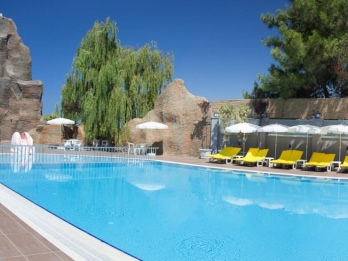 Akropol Resort - Spa Otel
