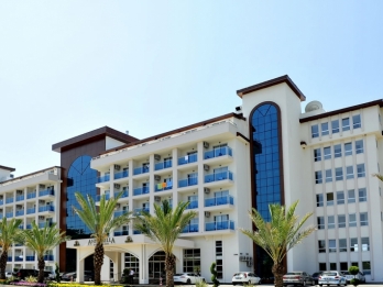 Annabella Diamond - Hotel Spa