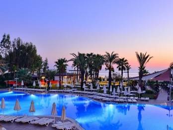 Annabella Diamond - Hotel Spa