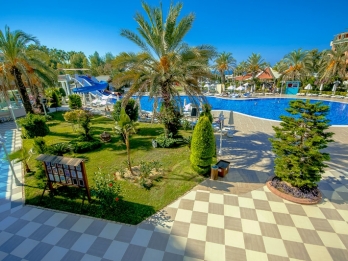 Annabella Diamond - Hotel Spa
