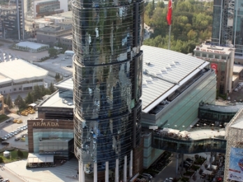 Armada Ofis - Ankara