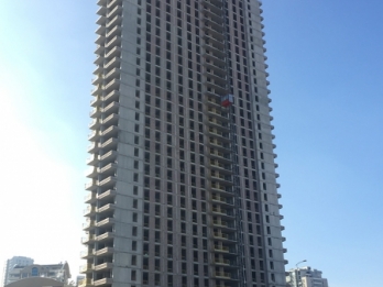 Park Mozaik Evleri projesinin 1. etabı tamamlanmıştır.